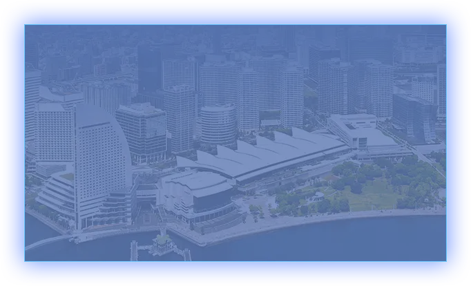 yokohama 背景画像