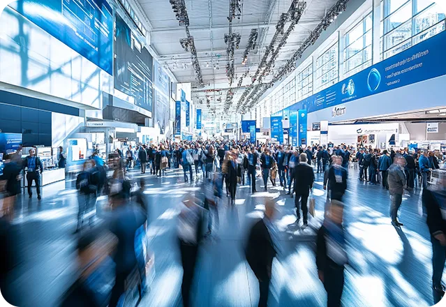 出展社一覧 イメージ