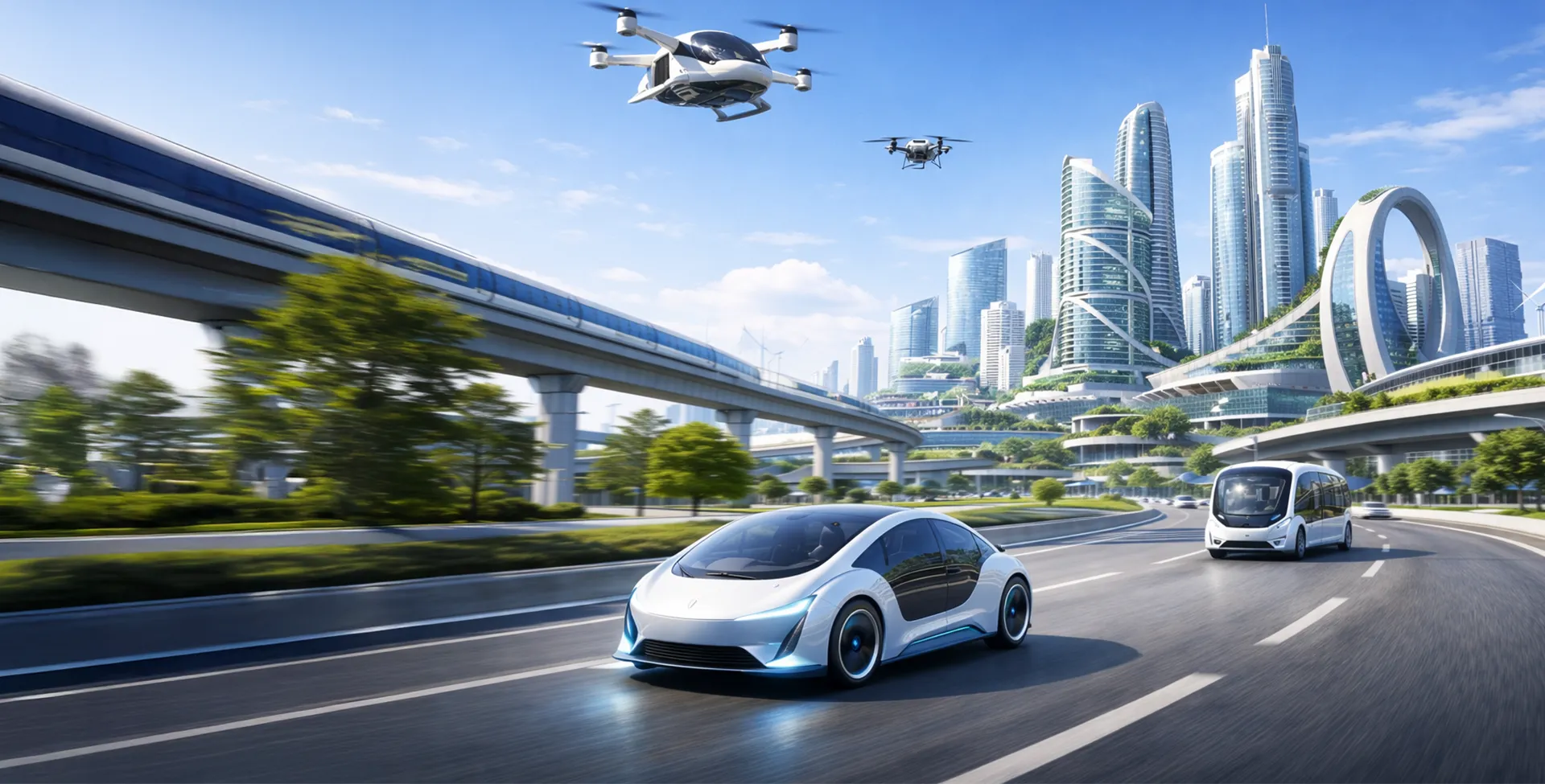 人とくるまのテクノロジー展 2026 YOKOHAMA メインビジュアル